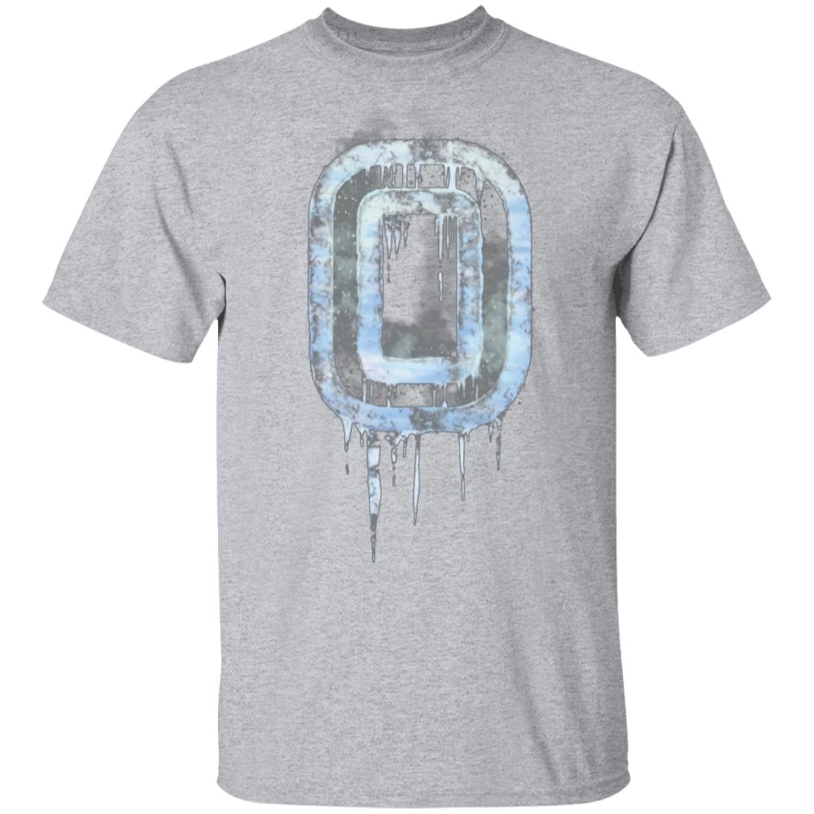 Overtime Hoodie ICE Tee Overtime Hoodie ICE Tee