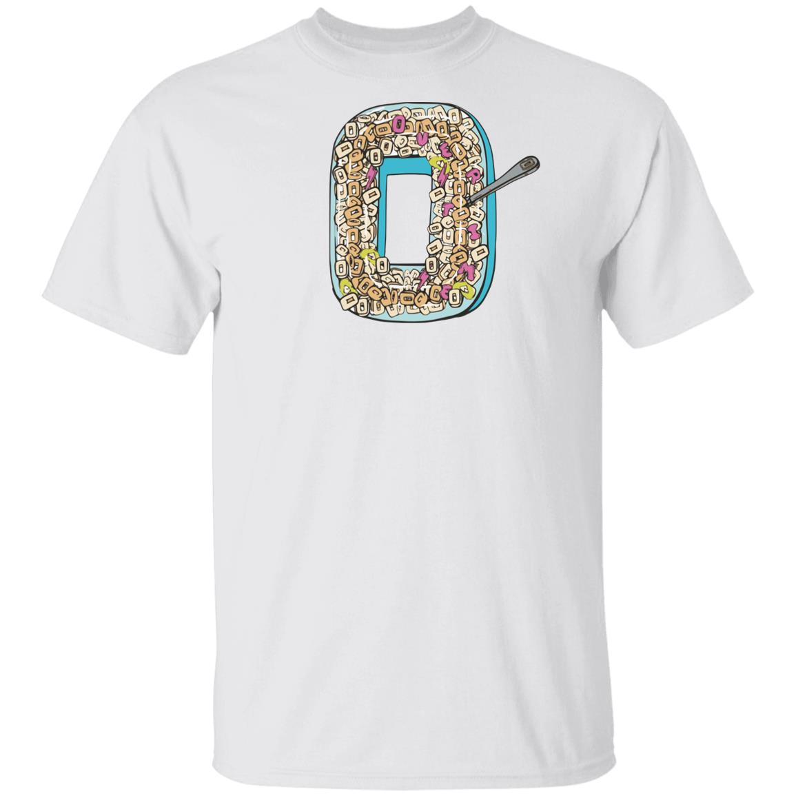 Overtime Hoodie OT Cereal Tee Overtime Hoodie OT Cereal Tee