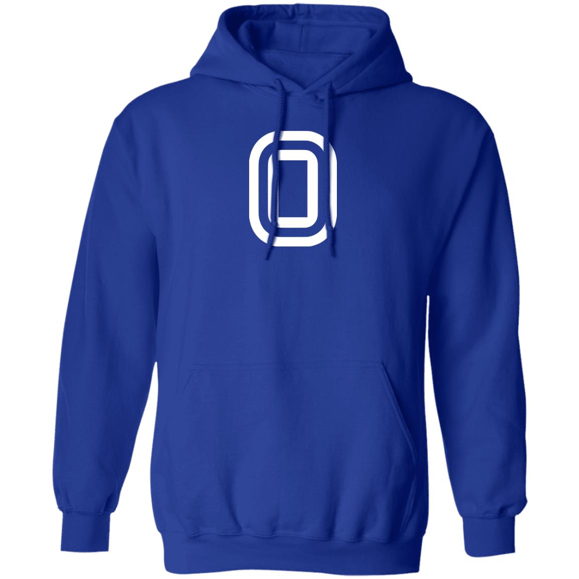 Overtime Hoodie OT Classic Hoodie Overtime Hoodie OT Classic Hoodie