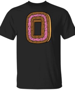 Overtime Hoodie OT Donut Tee Overtime Hoodie OT Donut Tee