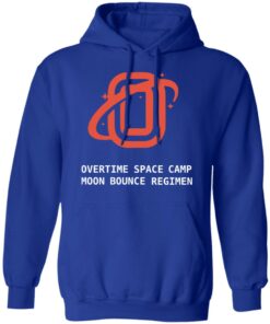 Overtime Hoodie OT Moon Hoodie Overtime Hoodie OT Moon Hoodie