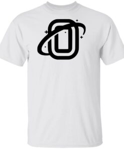 Overtime Hoodie OT Moon White Tee Overtime Hoodie OT Moon White Tee