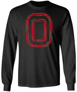 Overtime LS Tribe Tee Overtime LS Tribe Tee
