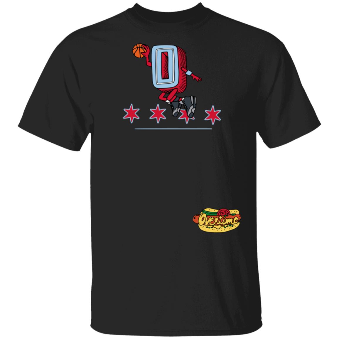 Overtime OT City Chicago Overtime OT City Chicago