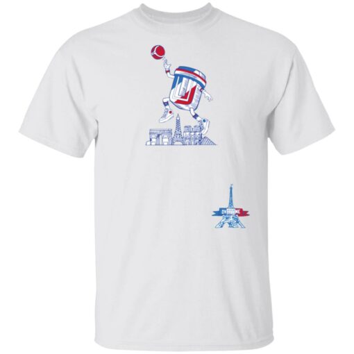 Overtime OT City Paris