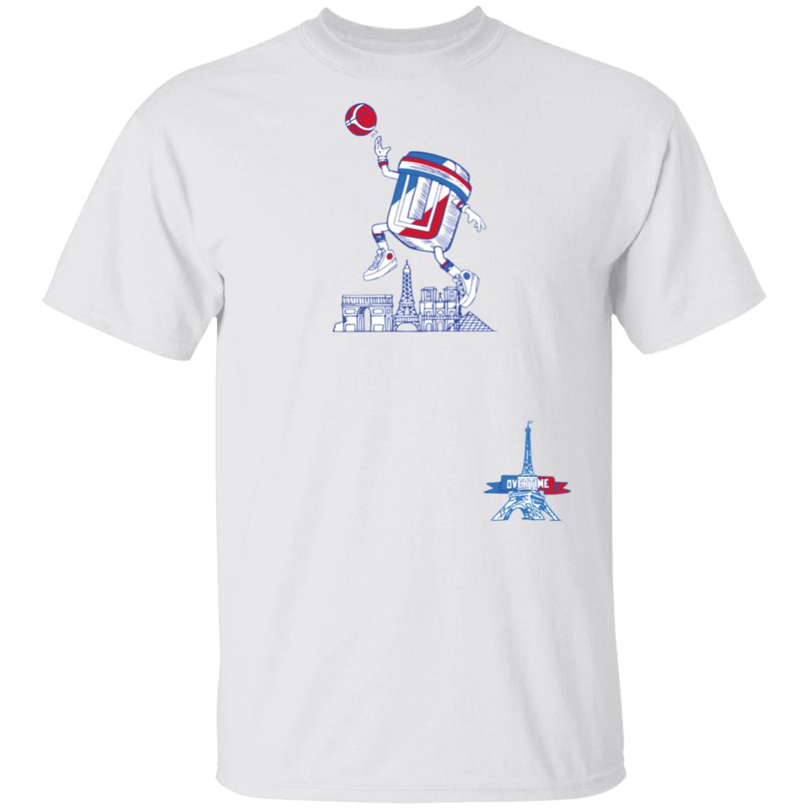 Overtime OT City Paris Overtime OT City Paris