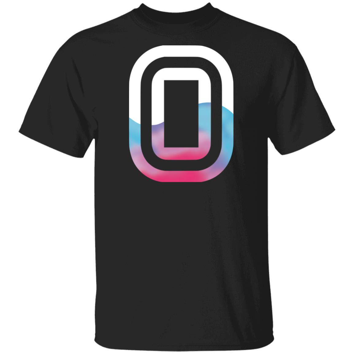 Overtime Wave Tee Overtime Wave Tee