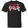 Palaye Royale Merch Handwriting T-Shirt