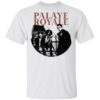 Palaye Royale Merch Retro Tee
