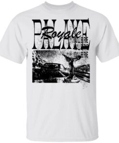 Palaye Royale Merch You’ll Be Fine Tee Palaye Royale Merch You’ll Be Fine Tee