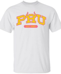 Party Animal Merch PAU Hoodie Party Animal Merch PAU Hoodie