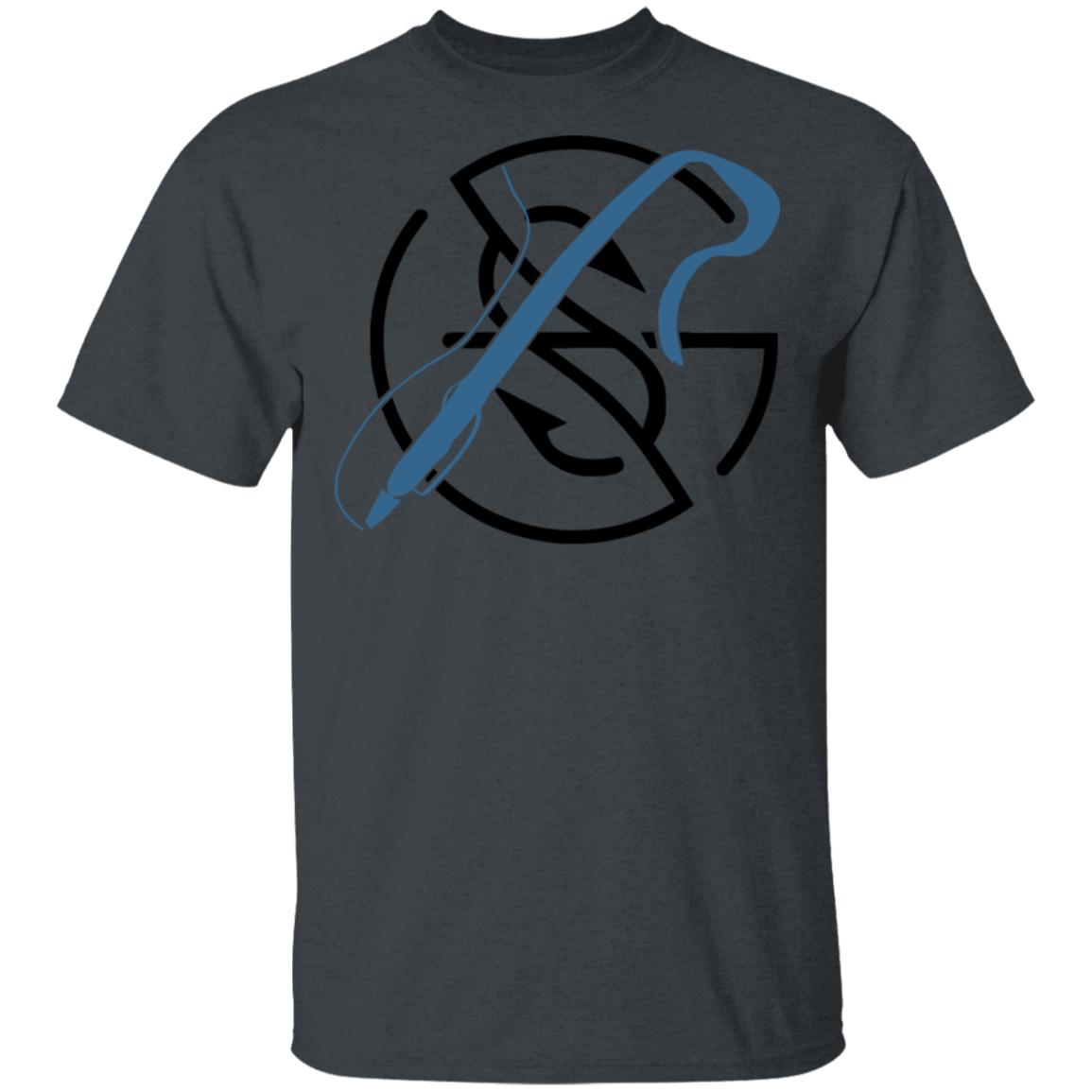 Patterned T-Shirt Subscription Patterned T-Shirt Subscription