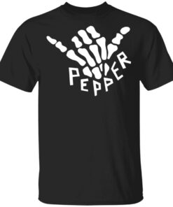 Pepper Merch Aloha Fuckers Hang Loose Dark Grey Ladies Tee Pepper Merch Aloha Fuckers Hang Loose Dark Grey Ladies Tee
