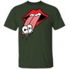 Pepper Merch SkullConut Stones Tee