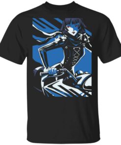 Persona 5 Merch Queen of Justice Persona 5 Merch Queen of Justice