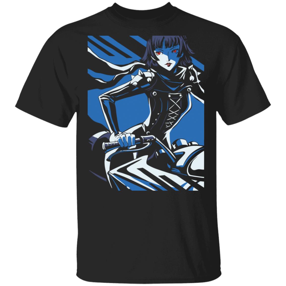 Persona 5 Merch Queen of Justice Persona 5 Merch Queen of Justice