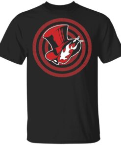 Persona 5 Merch Take Your Heart Persona 5 Merch Take Your Heart