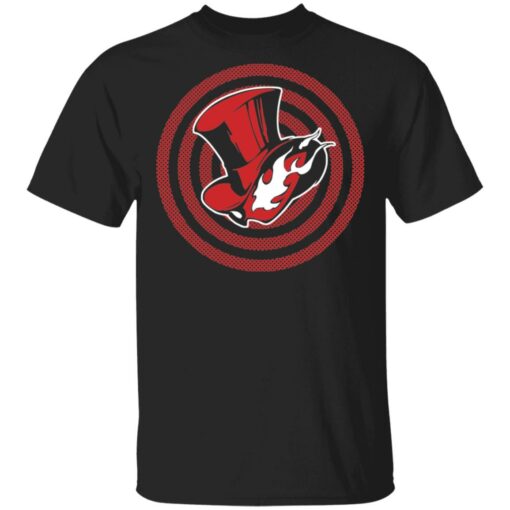 Persona 5 Merch Take Your Heart