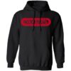 PewDiePie Merch сука блять Hoodie