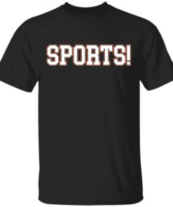 Philip Defranco Merch Original Sports T-Shirt Philip Defranco Merch Original Sports T-Shirt