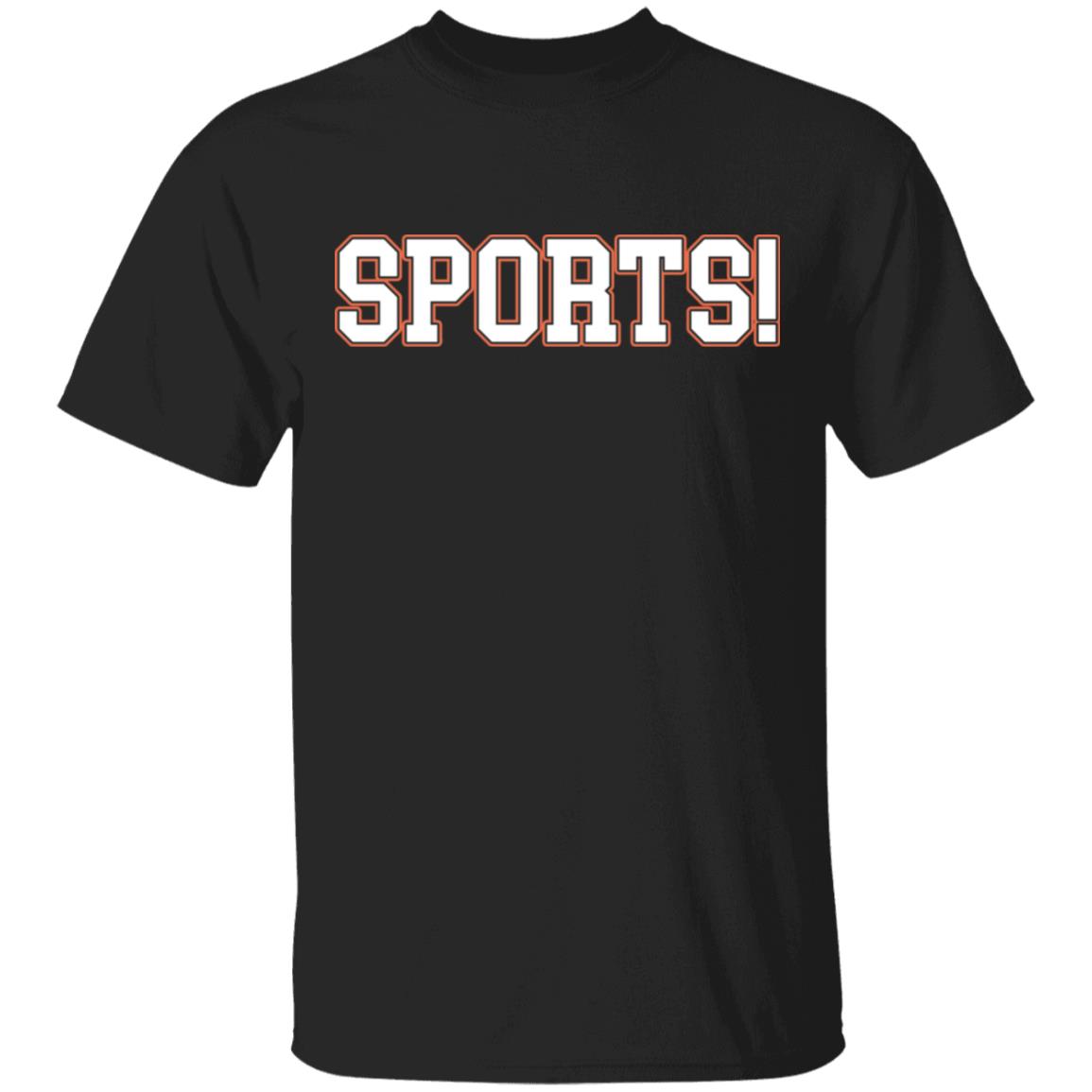 Philip Defranco Merch Original Sports T-Shirt Philip Defranco Merch Original Sports T-Shirt