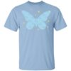 Piper Rockelle Merch Butterfly Tee