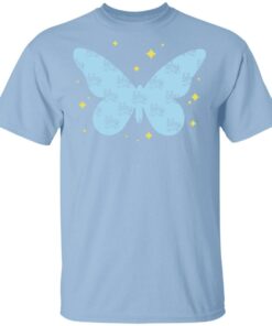 Piper Rockelle Merch Butterfly Tee Piper Rockelle Merch Butterfly Tee