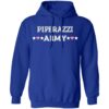 Piper Rockelle Merch Piperazzi Army Hoodie