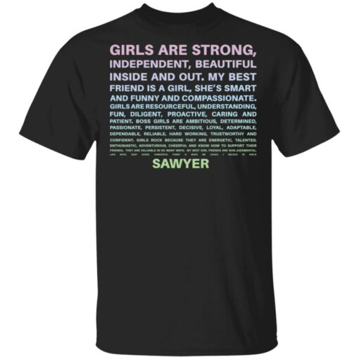 Piperrockellebby Merch Girls Rock By Sawyer