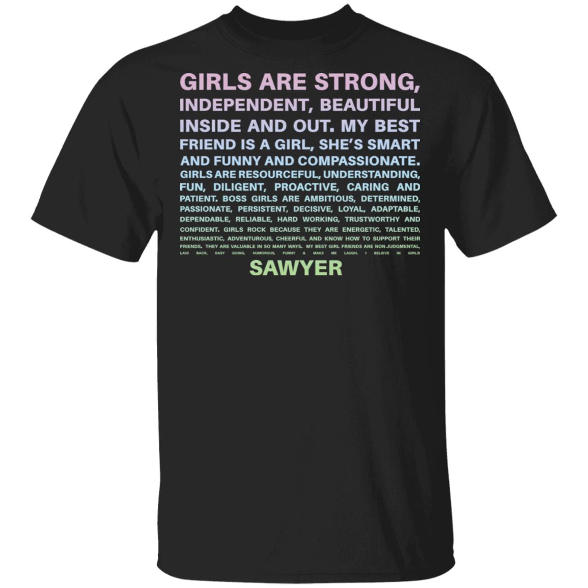 Piperrockellebby Merch Girls Rock By Sawyer Piperrockellebby Merch Girls Rock By Sawyer