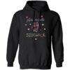 Piperrockellebby Merch Sidewalk Hoodie
