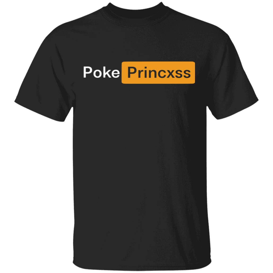 Pokeprincxss Merch Limited Edition Pokeprincxss Merch Limited Edition