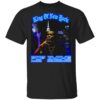 Pop Smoke T Shirt King of New York Black T-Shirt