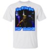 Pop Smoke T Shirt King of New York White T-Shirt