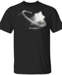 Pop Smoke T Shirt Star Black T-Shirt Pop Smoke T Shirt Star Black T-Shirt
