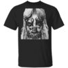 Poppy Merch I Disagree Album Artwork Tee
