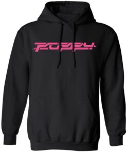 Poppy Merch I Disagree More Hood Poppy Merch I Disagree More Hood