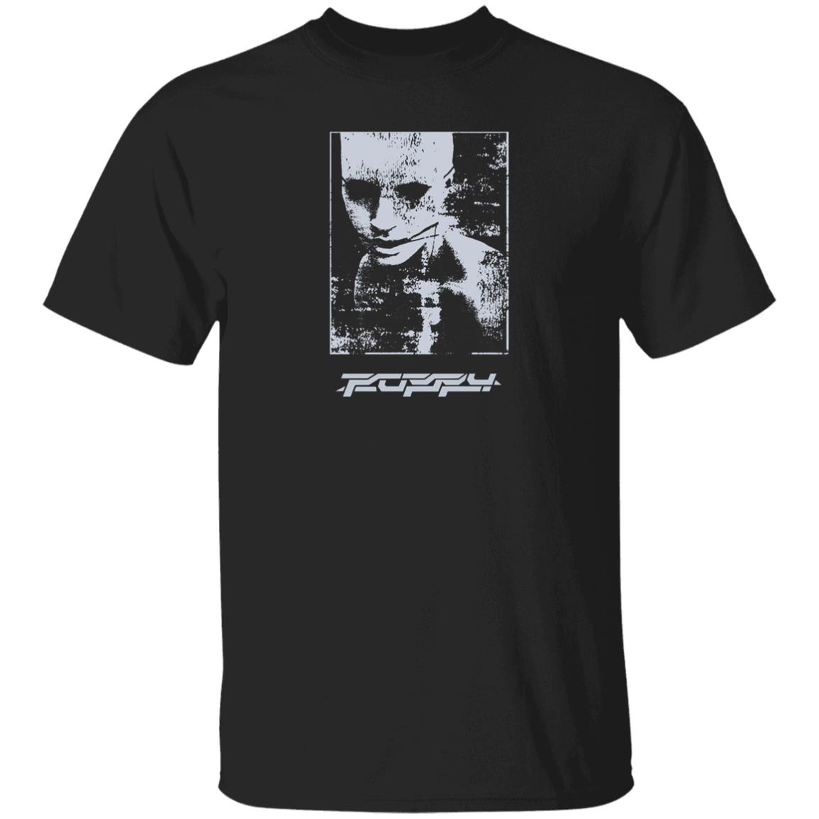 Poppy Merch Sit Stay Sleeve Poppy Merch Sit Stay Sleeve