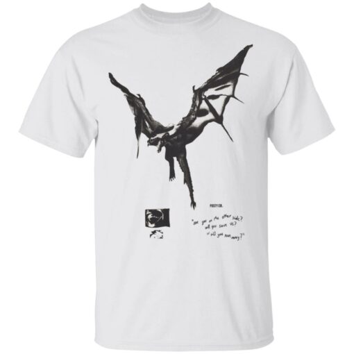 Post Malone T Shirt