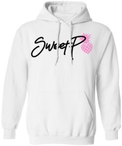 Pressley Hosbach Merch Sweet P Hoodie Pressley Hosbach Merch Sweet P Hoodie