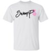 Pressley Hosbach Merch Sweet P Tee