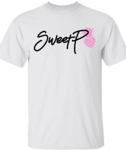 Pressley Hosbach Merch Sweet P Tee Pressley Hosbach Merch Sweet P Tee