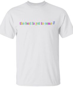 Pressley Hosbach Merch The Best Tee Pressley Hosbach Merch The Best Tee