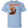 Primus Merch Rhinoplasty T-Shirt 2018