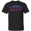 Project Torque Merch C10 Project Torque Shirt
