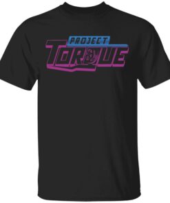 Project Torque Merch C10 Project Torque Shirt Project Torque Merch C10 Project Torque Shirt