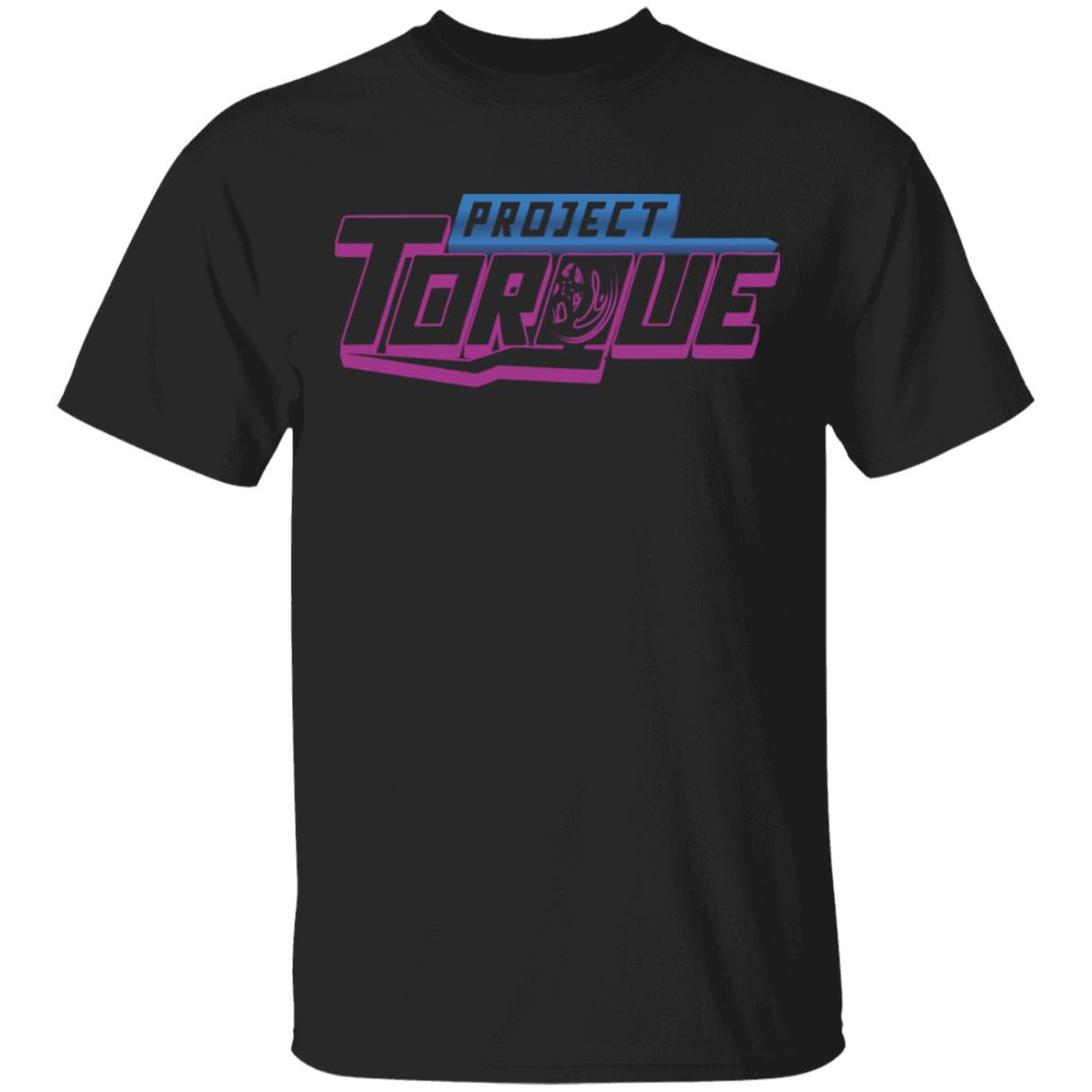 Project Torque Merch C10 Project Torque Shirt Project Torque Merch C10 Project Torque Shirt