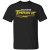 Project Torque Merch GMC Silverado NBS Shirt