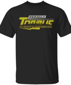 Project Torque Merch GMC Silverado NBS Shirt Project Torque Merch GMC Silverado NBS Shirt