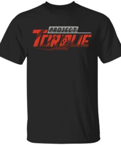Project Torque Merch New SS Clone Shirt Project Torque Merch New SS Clone Shirt